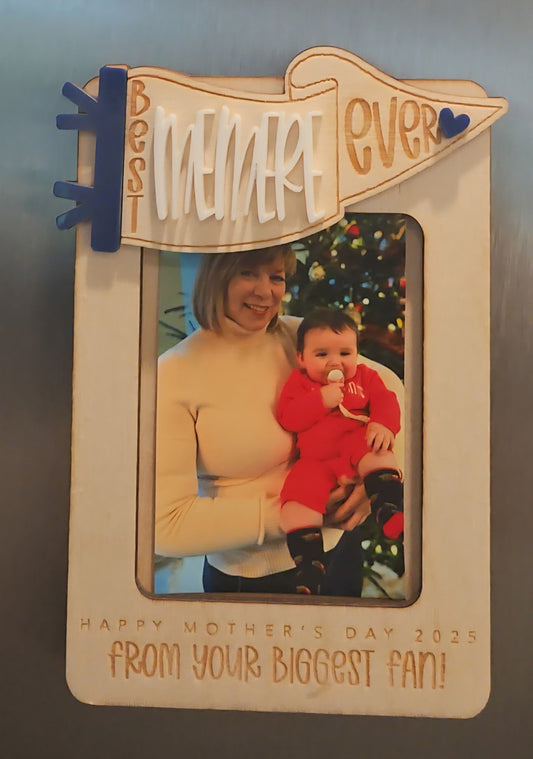 Mother’s Day Magnet