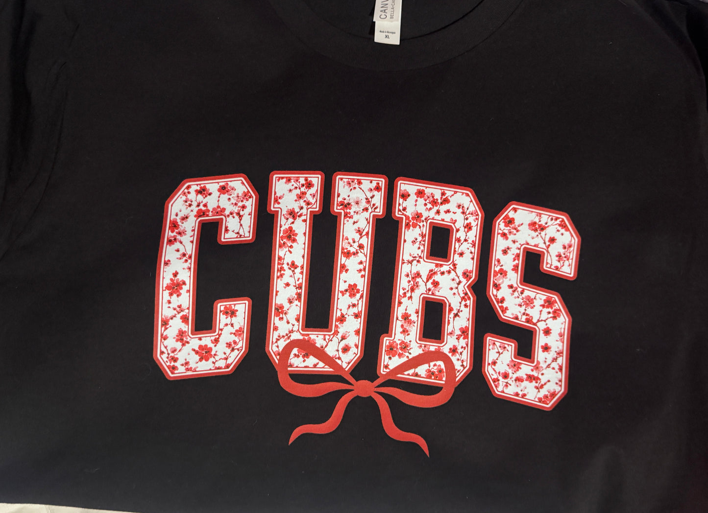 CUBS DTFs