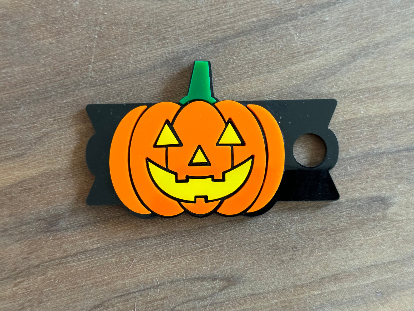 Halloween Stanley Toppers