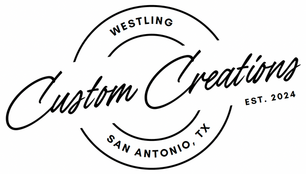 Westling Custom Creations